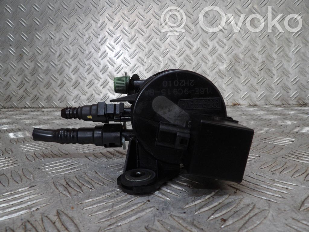 Sensor   YL8E9C915BA,PA66GF33,91606387