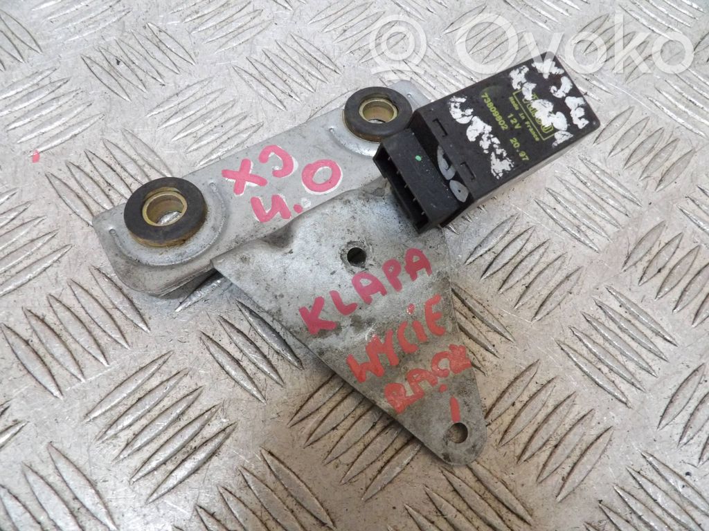 Jeep Cherokee XJ Autres unités de commande / modules 