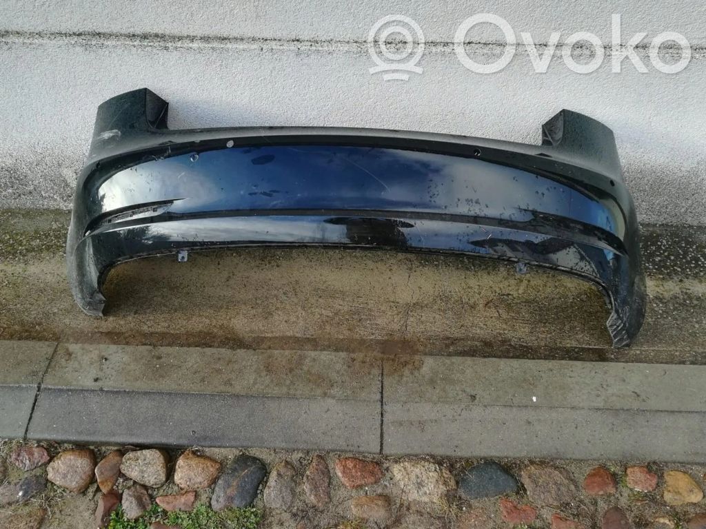 Tesla Model 3 Бампер 