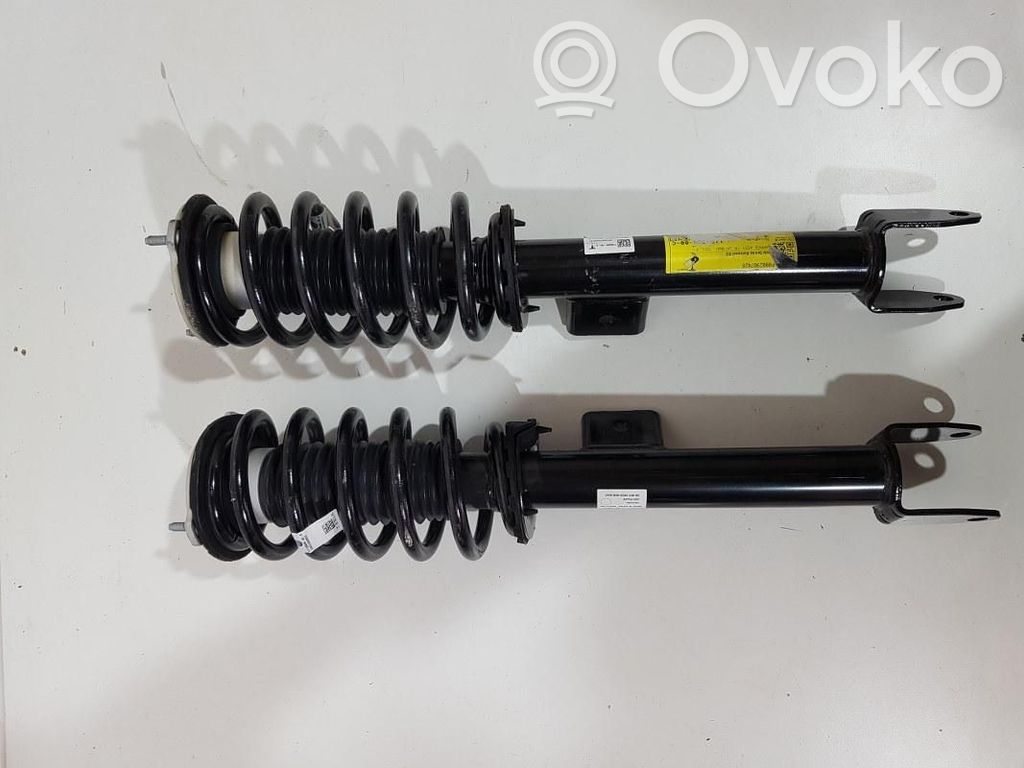 Tesla Model Y Front shock absorber/damper 