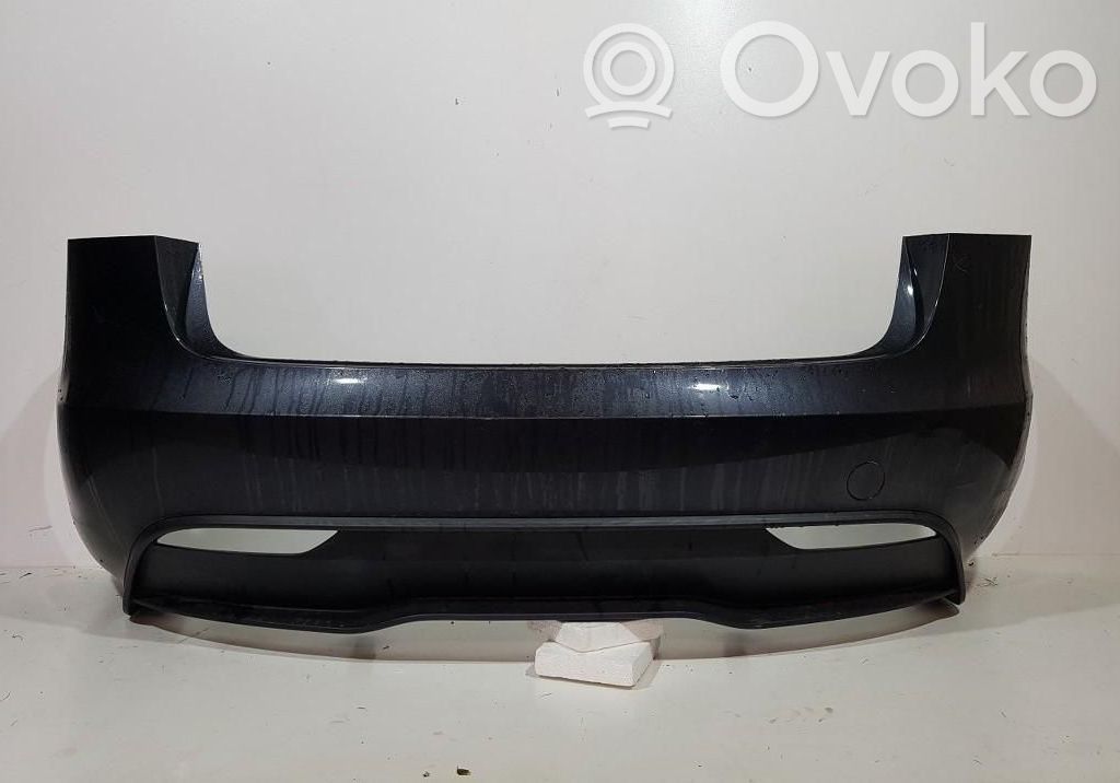 Tesla Model 3 Bamperis 