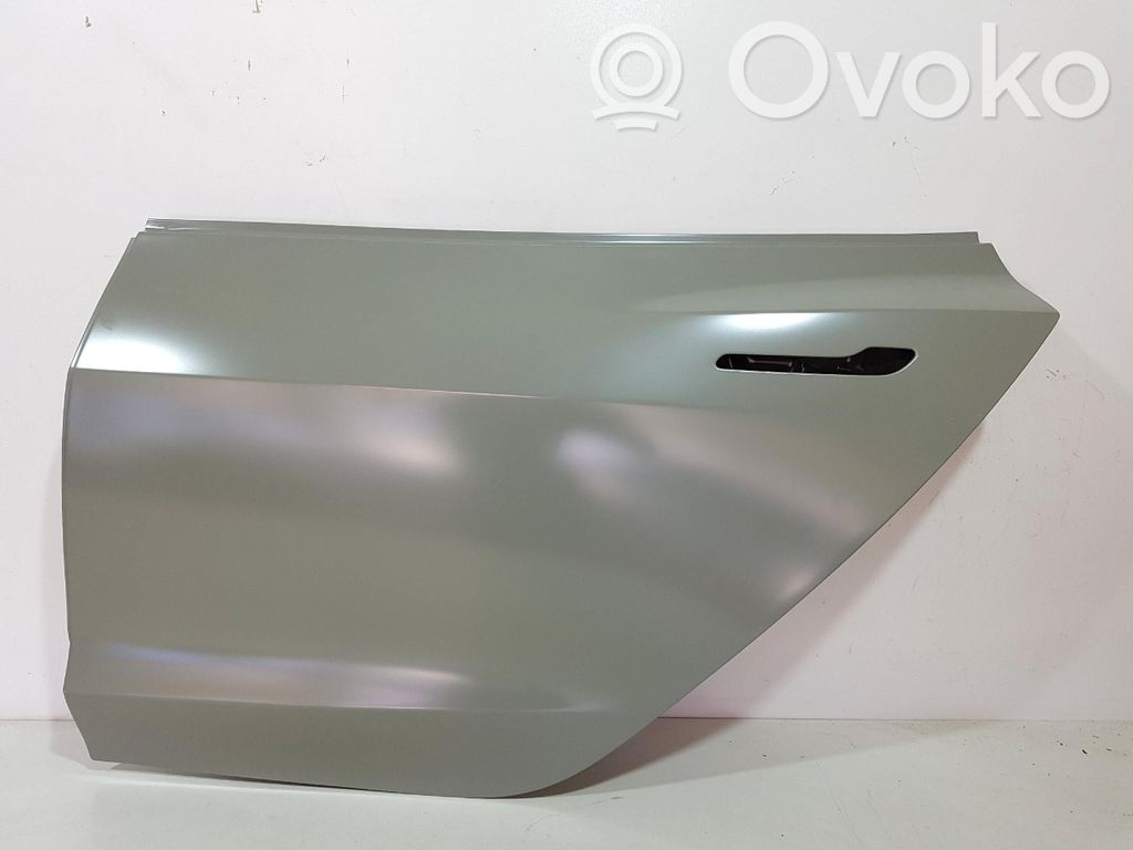 Tesla Model 3 Galinės durys 