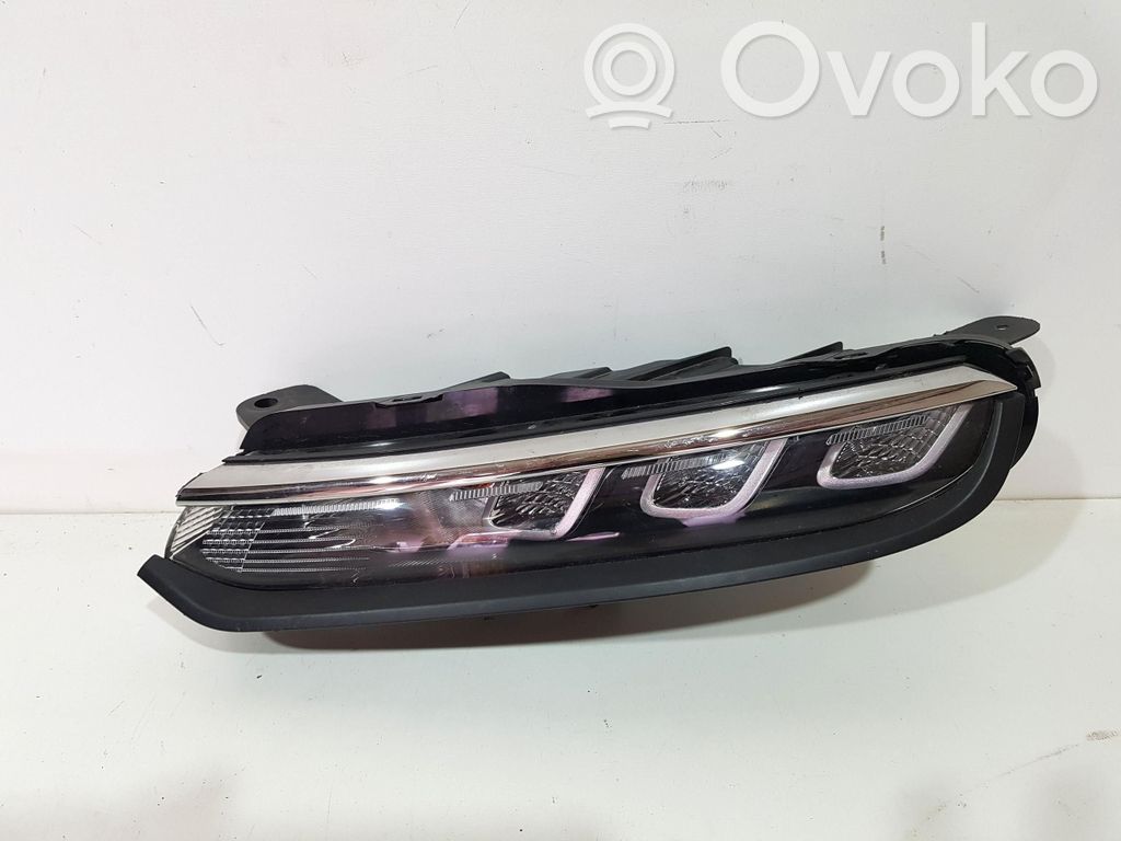 Citroen C3 LED Daytime headlight 