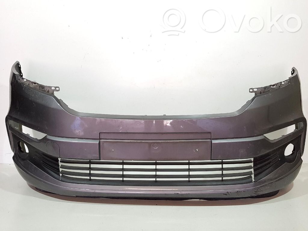 Fiat Talento Paraurti anteriore 
