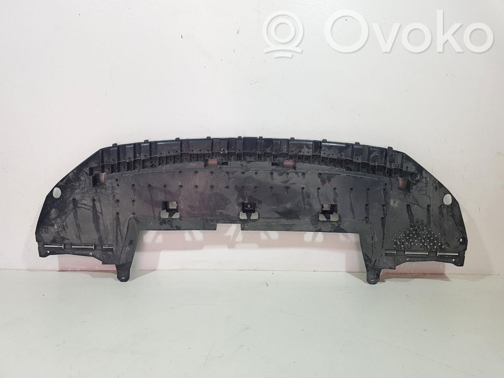 Peugeot 408 II Osłona pod zderzak przedni / Absorber 
