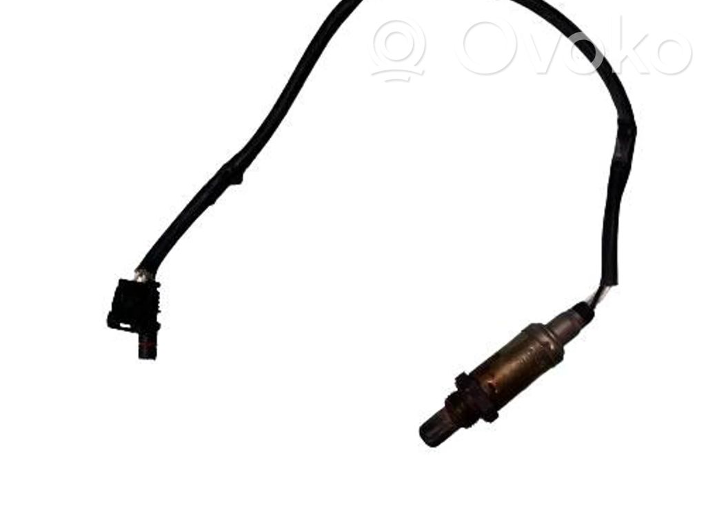 Mercedes-Benz E W124 Lambda probe sensor 