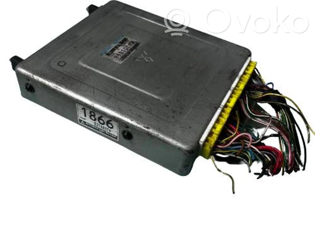 Engine control unit/module   E2T68374