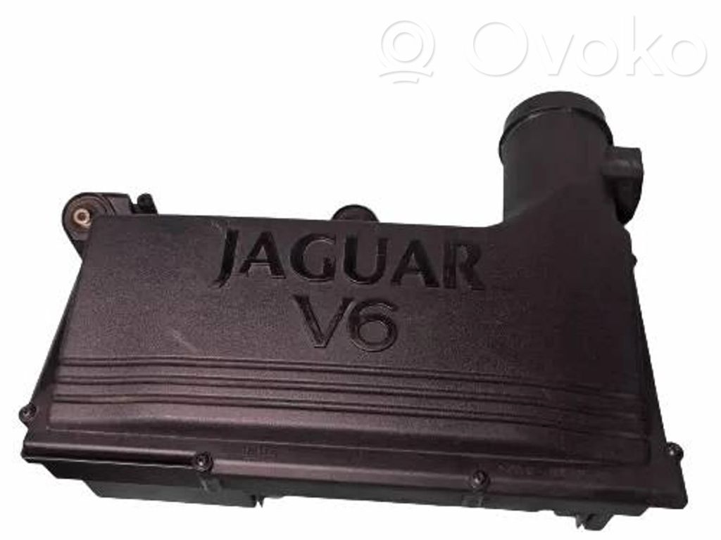 Jaguar X-Type Luftfilterkasten 