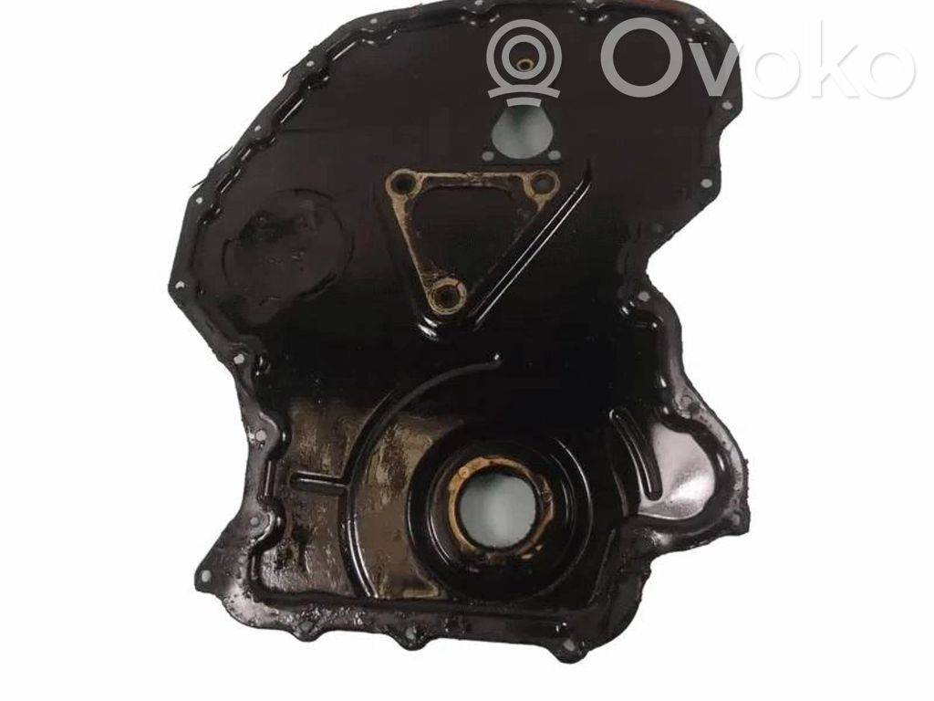 Ford Transit Osłona łańcucha rozrządu 