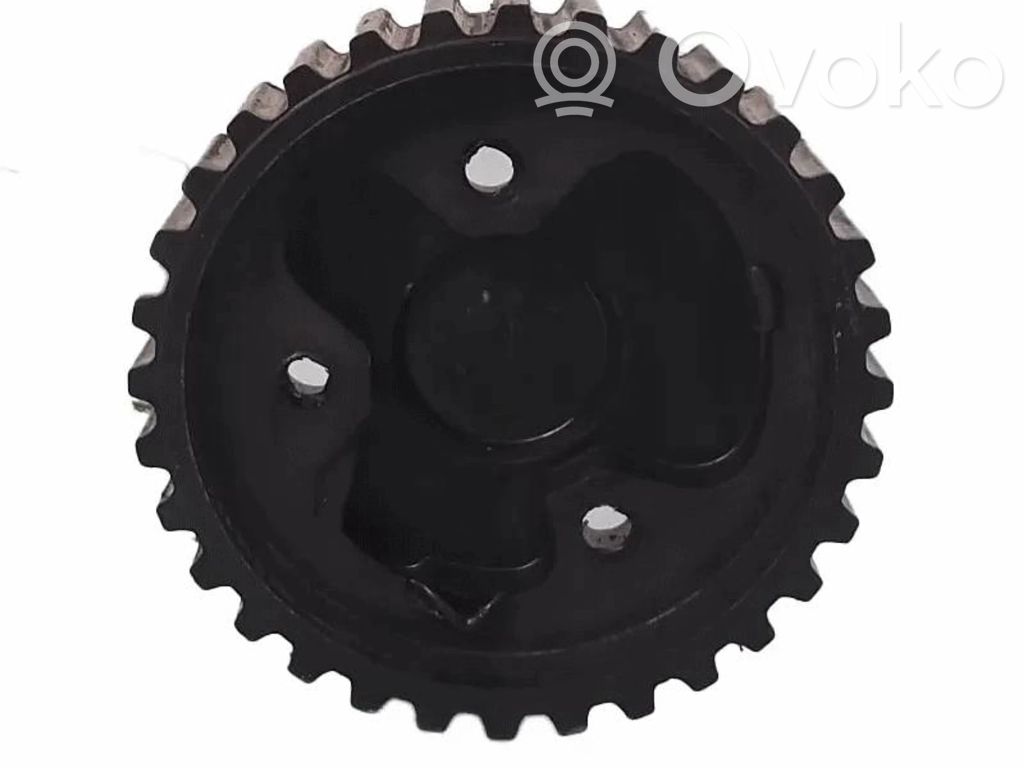 Engranaje de la bomba de combustible (polea)