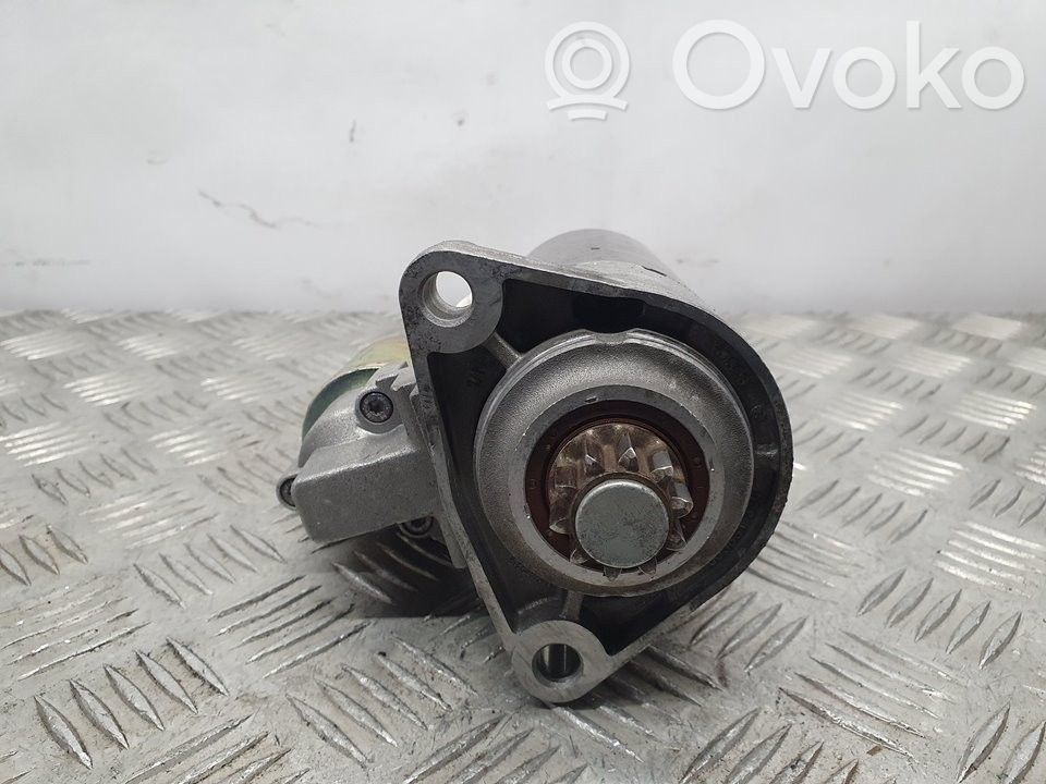 Motor de arranque   948604106,0001125025