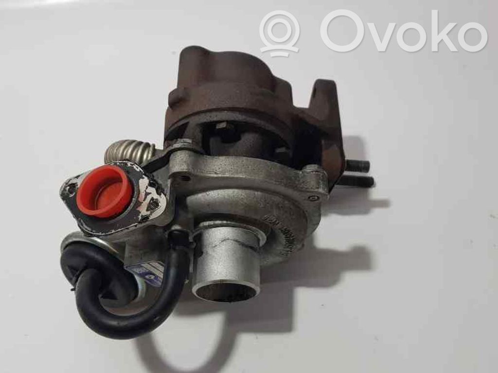 Turbo   54359880005,GORGWARNER,GORGWARNER