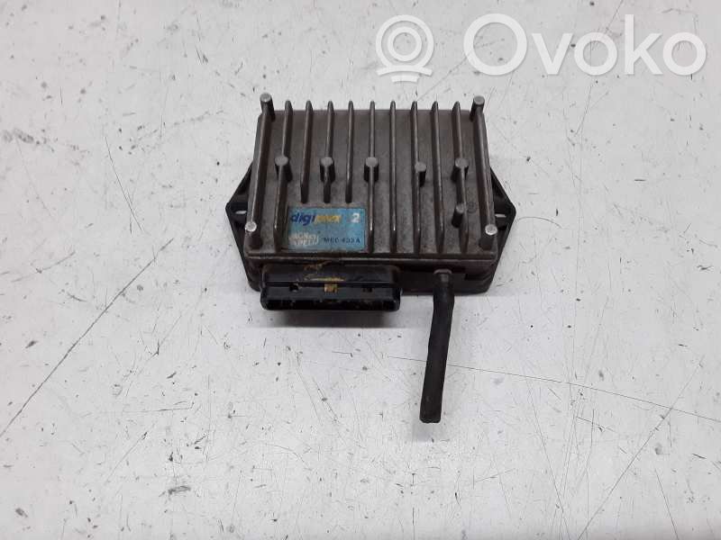 Fiat Tipo Variklio valdymo blokas 