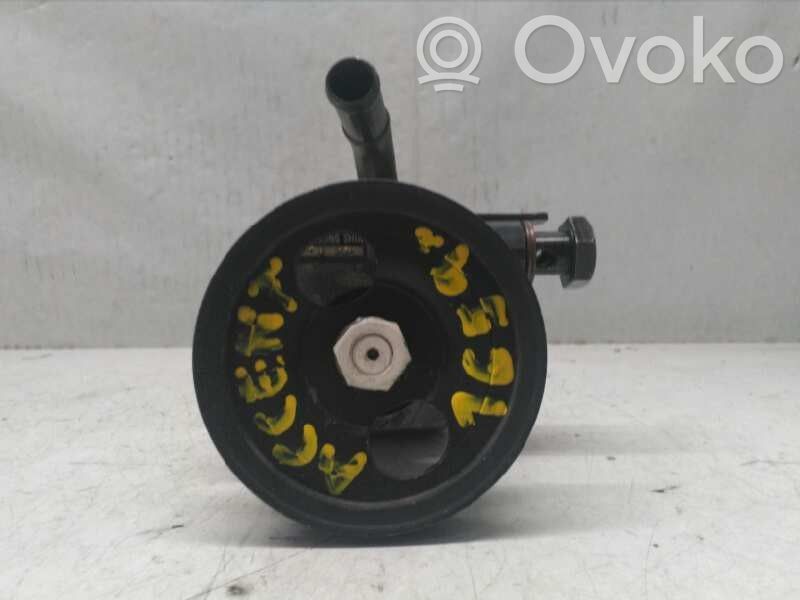 Hyundai Accent Ohjaustehostimen pumppu 