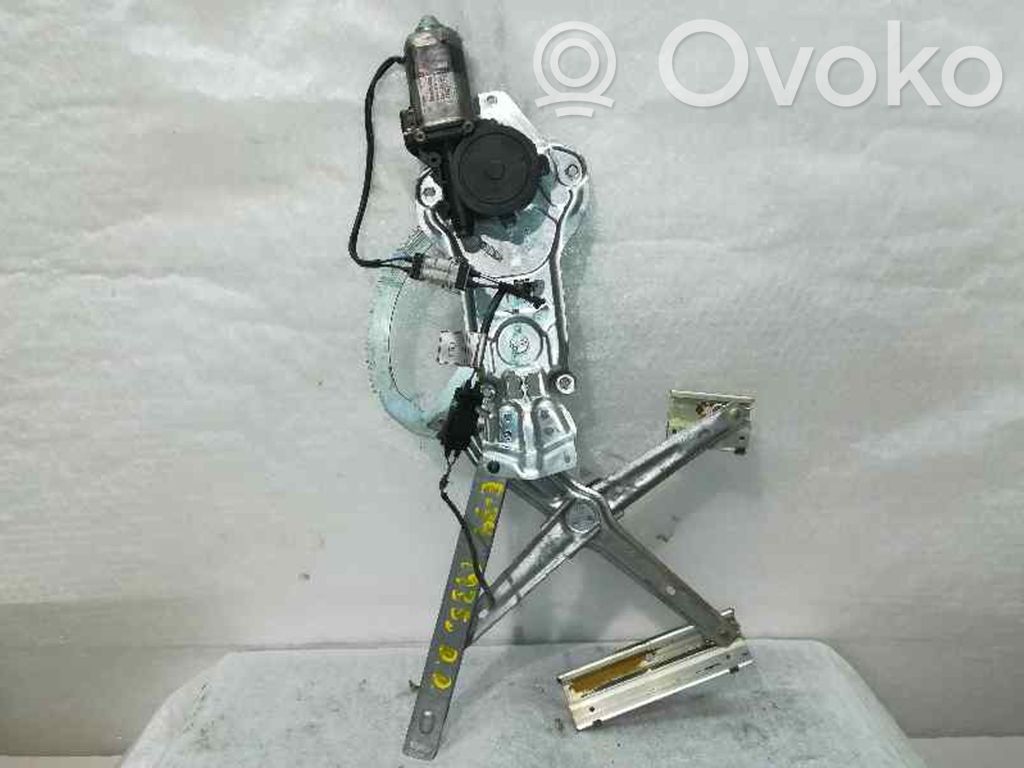 BMW 5 E34 Front door electric window regulator 