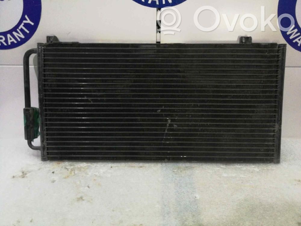 Rover 214 - 216 - 220 Skraplacz / Chłodnica klimatyzacji 