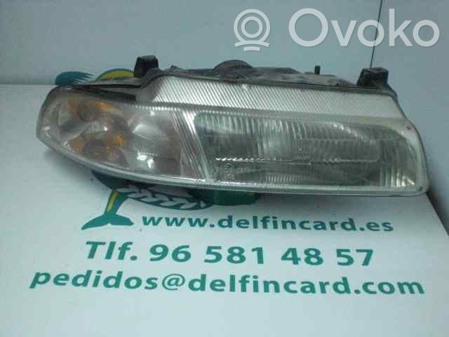 Phare frontale   04630152