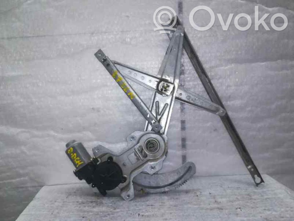 Rover 45 Front door electric window regulator 