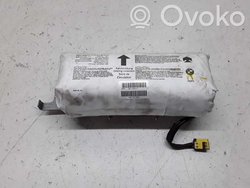 Airbag del pasajero   72127065920,39711235101T