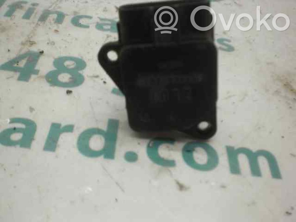 Mass air flow meter   1525A016,1974002010