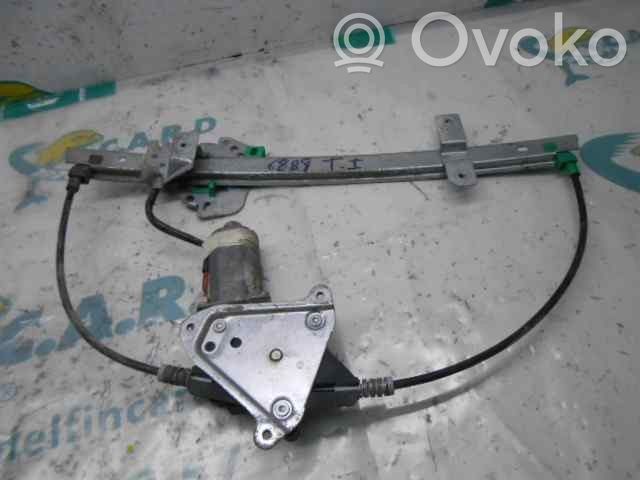 Rover 600 Regulador de puerta trasera con motor 