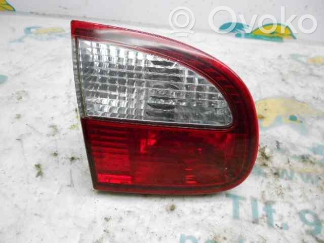 Rear/tail lights   96304618