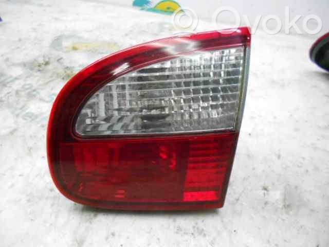 Daewoo Lanos Galinis žibintas kėbule 