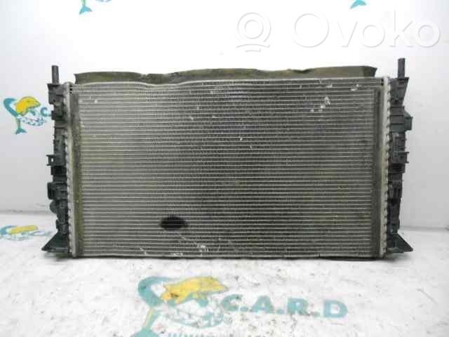 Ford Focus C-MAX Radiator lichid răcire 