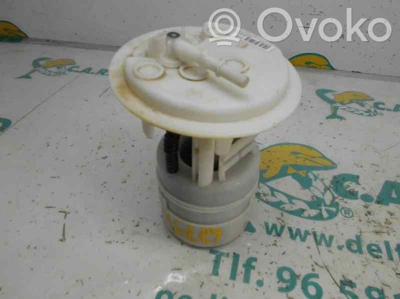 Citroen C4 I Bomba interna de combustible 
