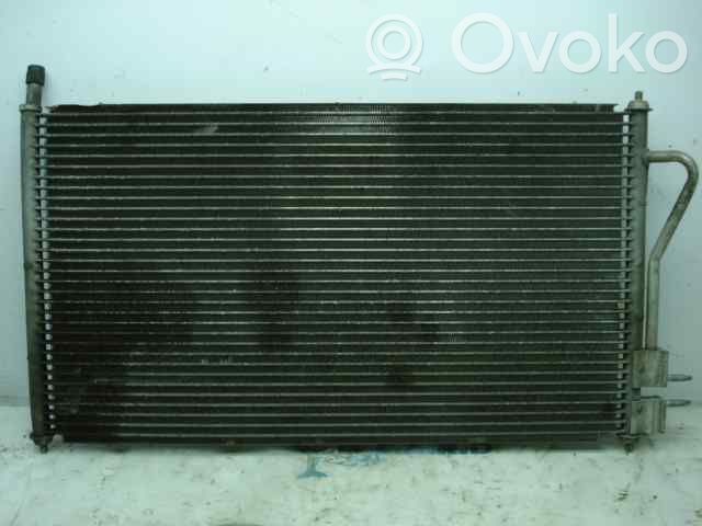 Ford Focus A/C cooling radiator (condenser) 