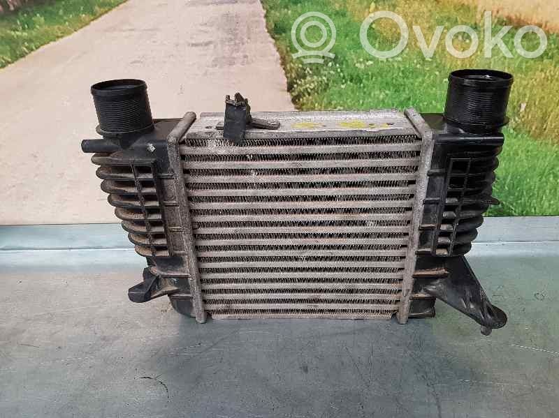 Radiador intercooler   8200471885A,VALEO,VALEO
