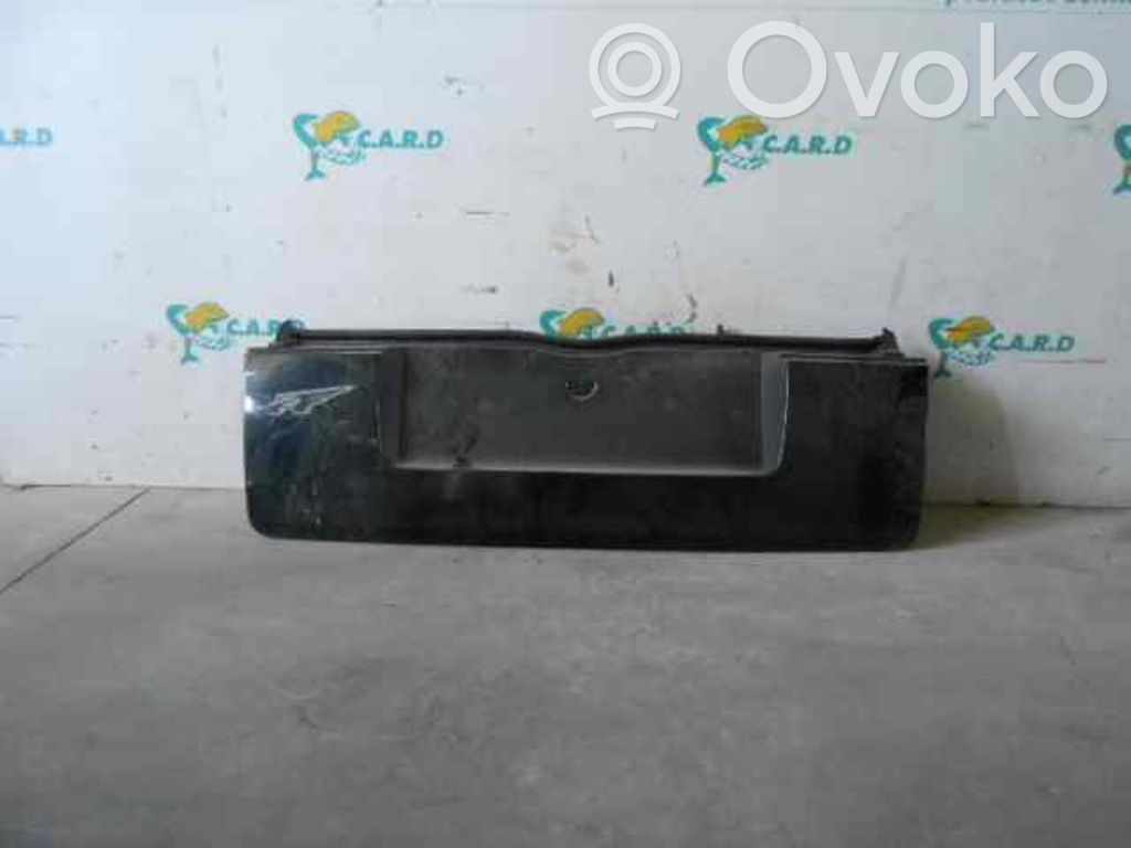 Heckklappe Kofferraumdeckel   8701S2