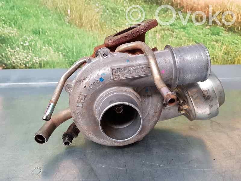 Turbo   RHV411008R,IHI,IHI