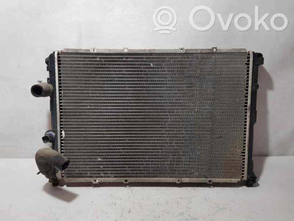 Renault 19 Aušinimo skysčio radiatorius 