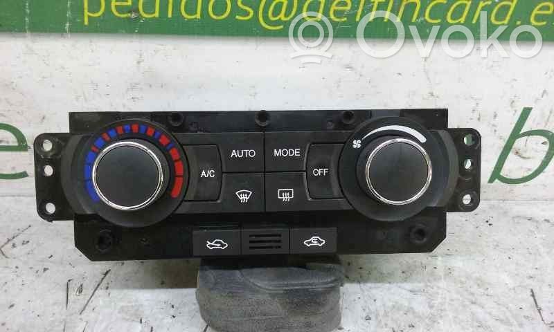 Climate control unit   96805809