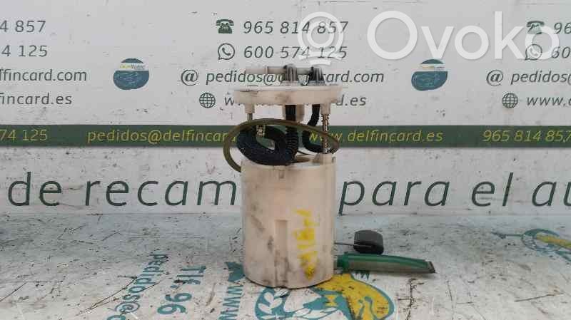 Bomba interna de combustible   2000A81460,HYUNDAM,HYUNDAM