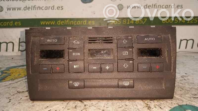 Climate control unit   1226008,VDO,VDO