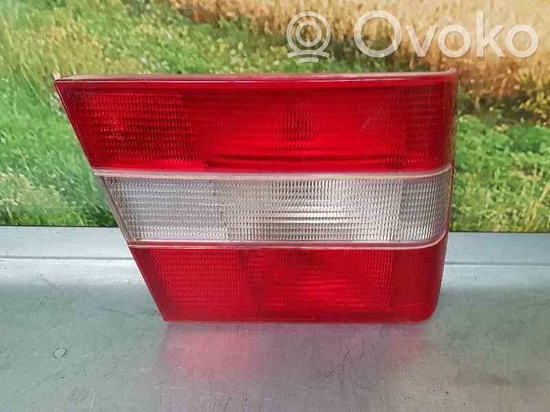 Volvo 940 Takavalot 