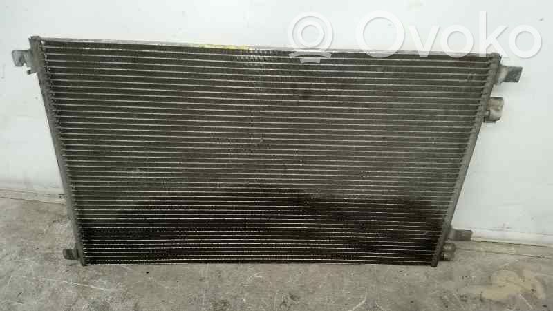 Renault Megane II Radiator răcire A/C (condensor) 