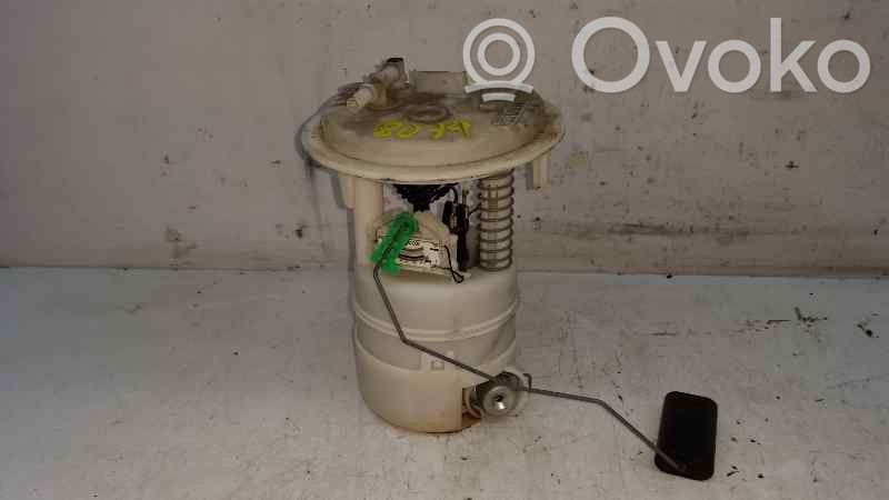 Peugeot 307 Bomba interna de combustible 