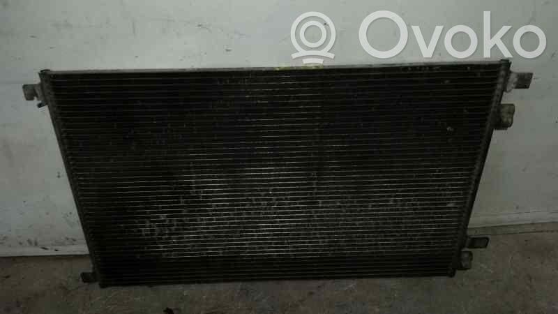 Renault Scenic II -  Grand scenic II Radiator răcire A/C (condensor) 