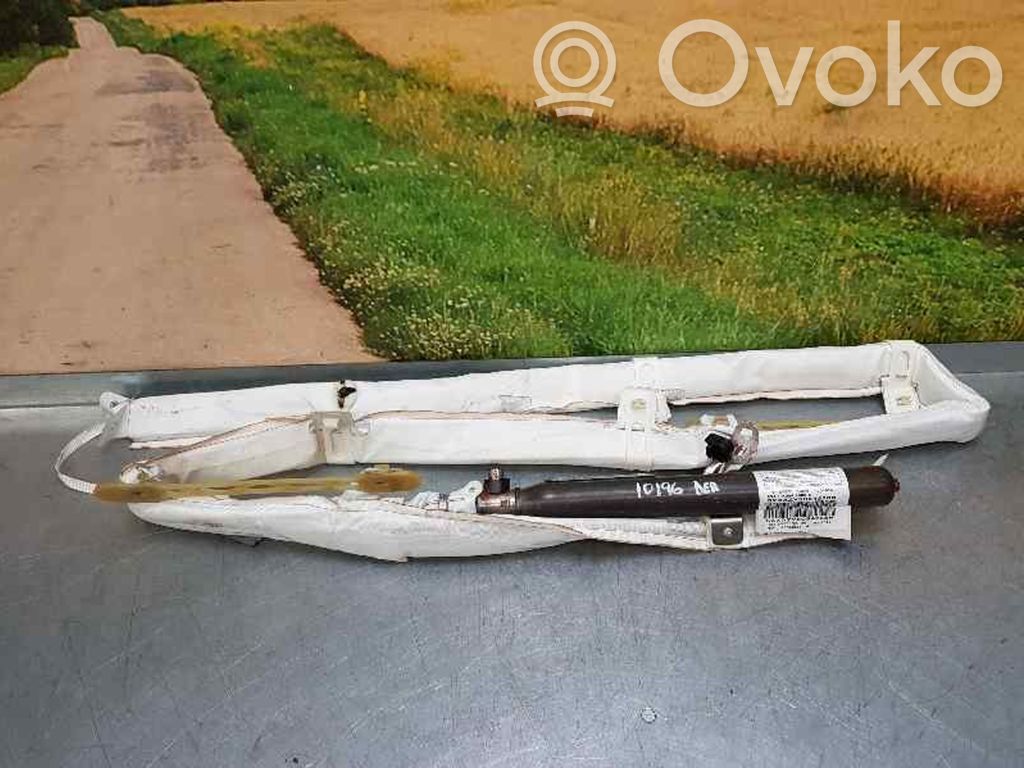 Citroen C8 Kattoturvatyyny 