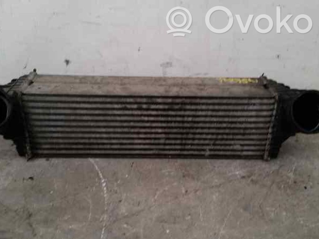 Intercooler radiator   R8405001,BEHR,BEHR