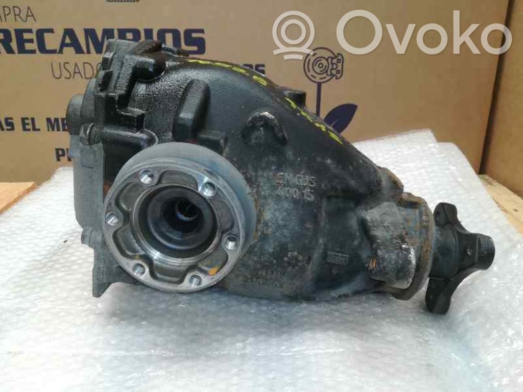 Rear differential   752909904,RETENTOCADO,RETENTOCADO