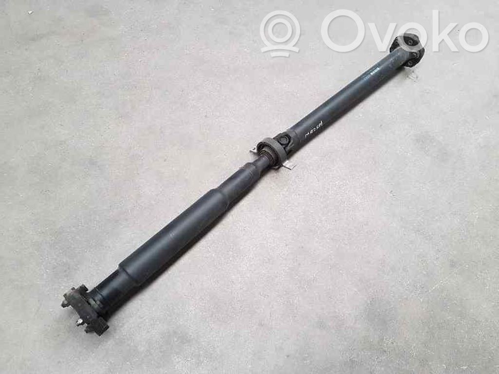 Drive shaft (set)   752733905