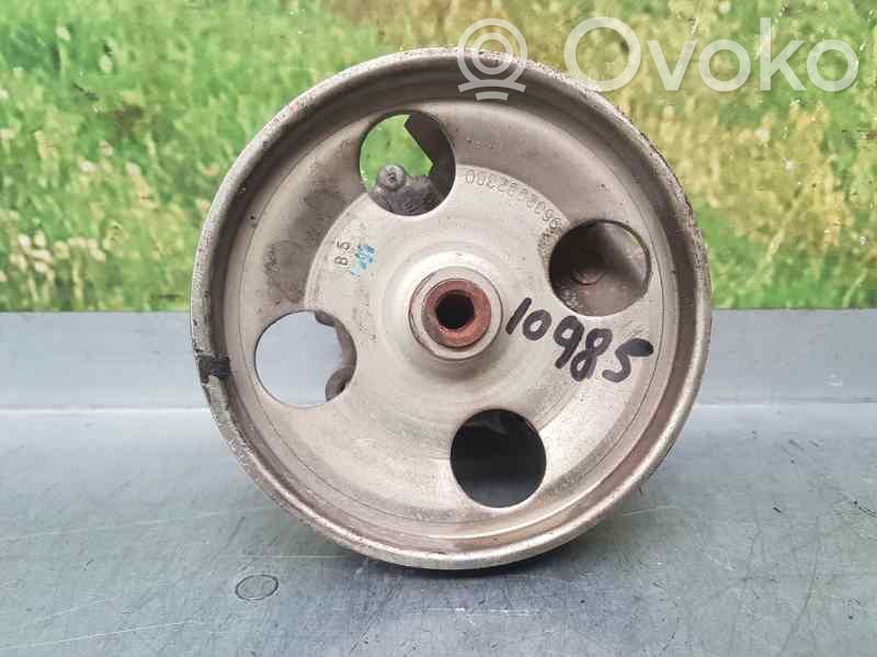 Power steering pump   9647983580,ZF,ZF