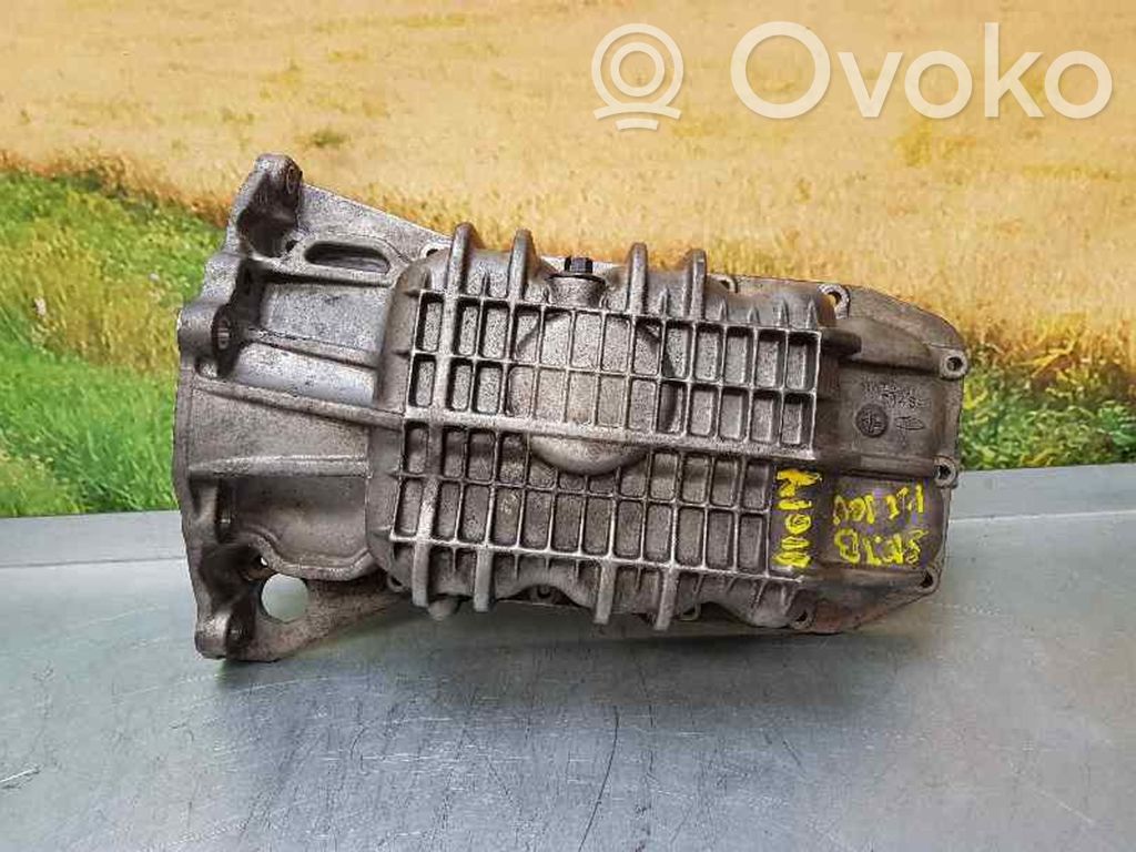 Cárter   98MM6675CB