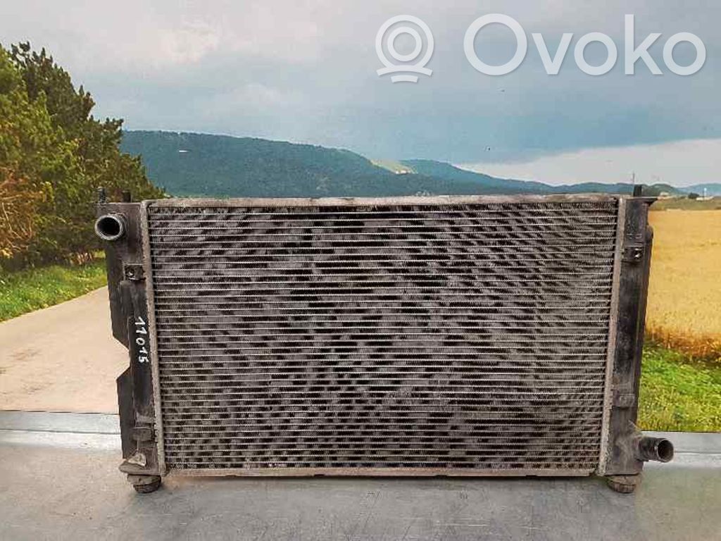 Coolant radiator   0N03,MN4221334020