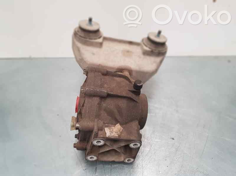 Renault Scenic I Rear differential 
