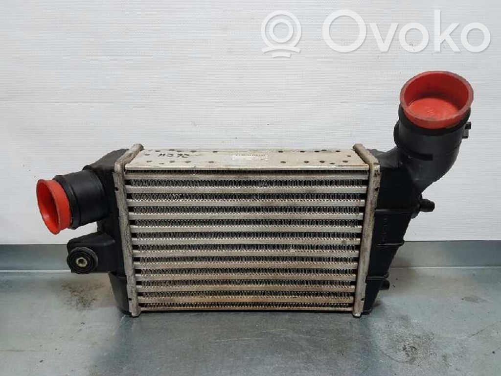 Alfa Romeo 147 Radiador intercooler 